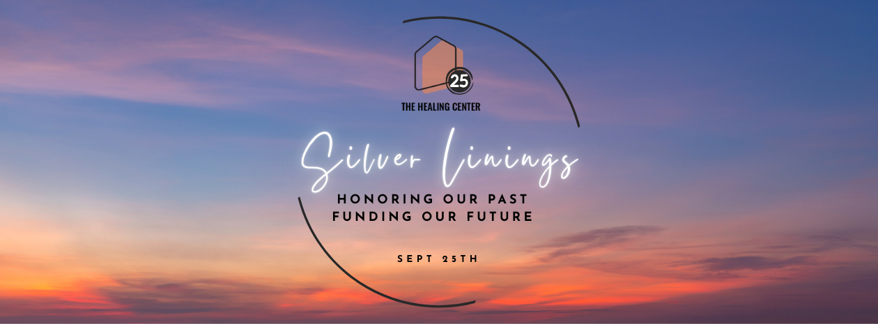 Silver Linings: Honoring Our Past, Funding Our Future